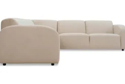Hoekbanken-Nova Living Hoekbank Isola