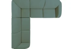 Hoekbanken-Nova Living Hoekbank Isola