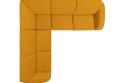 Hoekbanken-Nova Living Hoekbank Isola