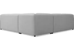 Hoekbanken-Nova Living Hoekbank Isola