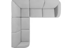 Hoekbanken-Nova Living Hoekbank Isola