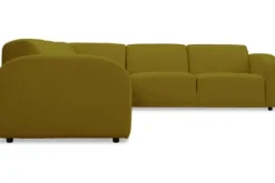 Hoekbanken-Nova Living Hoekbank Isola