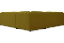 Hoekbanken-Nova Living Hoekbank Isola