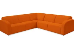 Hoekbanken-Nova Living Hoekbank Isola