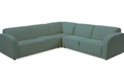 Hoekbanken-Nova Living Hoekbank Isola