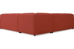 Hoekbanken-Nova Living Hoekbank Isola