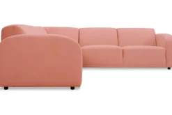 Hoekbanken-Nova Living Hoekbank Isola