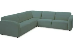 Hoekbanken-Nova Living Hoekbank Isola