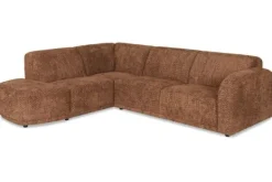 Ronde Banken|Loungebanken-Nova Living Hoekbank Isola