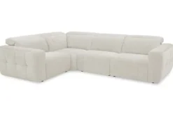 Hoekbanken-Italian Comfort Style Hoekbank Julo