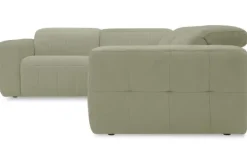 Hoekbanken-Italian Comfort Style Hoekbank Julo