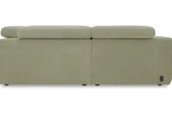 Hoekbanken-Italian Comfort Style Hoekbank Julo