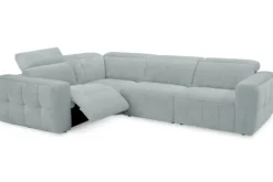 Hoekbanken-Italian Comfort Style Hoekbank Julo