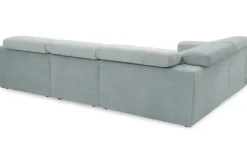 Hoekbanken-Italian Comfort Style Hoekbank Julo