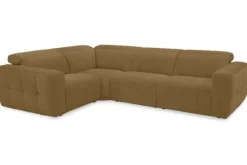 Hoekbanken-Italian Comfort Style Hoekbank Julo