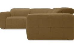 Hoekbanken-Italian Comfort Style Hoekbank Julo