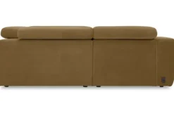 Hoekbanken-Italian Comfort Style Hoekbank Julo