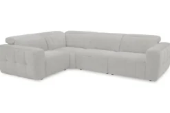 Hoekbanken-Italian Comfort Style Hoekbank Julo