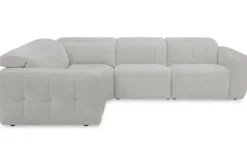 Hoekbanken-Italian Comfort Style Hoekbank Julo