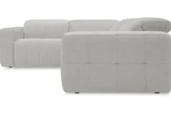 Hoekbanken-Italian Comfort Style Hoekbank Julo