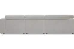 Hoekbanken-Italian Comfort Style Hoekbank Julo