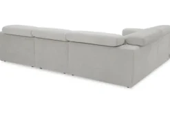 Hoekbanken-Italian Comfort Style Hoekbank Julo