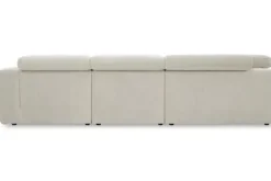 Hoekbanken-Italian Comfort Style Hoekbank Julo