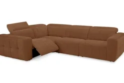 Hoekbanken-Italian Comfort Style Hoekbank Julo