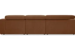 Hoekbanken-Italian Comfort Style Hoekbank Julo