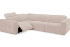 Hoekbanken-Italian Comfort Style Hoekbank Julo