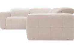 Hoekbanken-Italian Comfort Style Hoekbank Julo