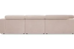 Hoekbanken-Italian Comfort Style Hoekbank Julo