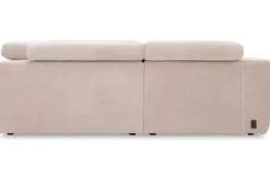 Hoekbanken-Italian Comfort Style Hoekbank Julo