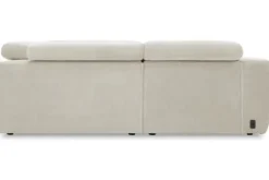 Hoekbanken-Italian Comfort Style Hoekbank Julo