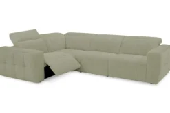 Hoekbanken-Italian Comfort Style Hoekbank Julo