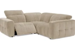 Hoekbanken-Italian Comfort Style Hoekbank Julo