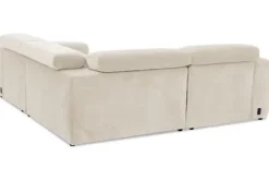 Hoekbanken-Italian Comfort Style Hoekbank Julo