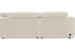 Hoekbanken-Italian Comfort Style Hoekbank Julo