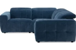 Hoekbanken-Italian Comfort Style Hoekbank Julo