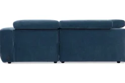 Hoekbanken-Italian Comfort Style Hoekbank Julo