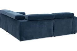 Hoekbanken-Italian Comfort Style Hoekbank Julo