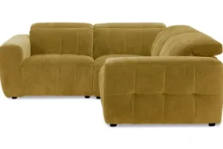 Hoekbanken-Italian Comfort Style Hoekbank Julo