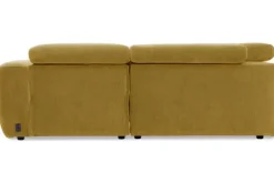 Hoekbanken-Italian Comfort Style Hoekbank Julo