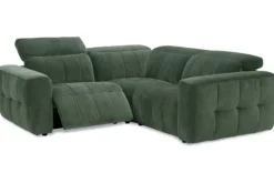 Hoekbanken-Italian Comfort Style Hoekbank Julo