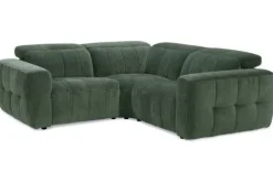 Hoekbanken-Italian Comfort Style Hoekbank Julo