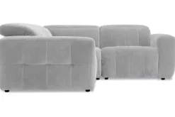 Hoekbanken-Italian Comfort Style Hoekbank Julo