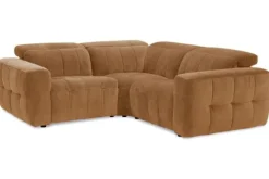 Hoekbanken-Italian Comfort Style Hoekbank Julo