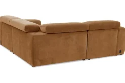 Hoekbanken-Italian Comfort Style Hoekbank Julo