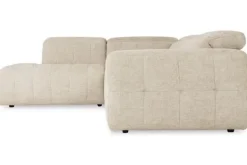 Elementen Banken|Loungebanken-Italian Comfort Style Hoekbank Julo