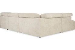 Elementen Banken|Loungebanken-Italian Comfort Style Hoekbank Julo